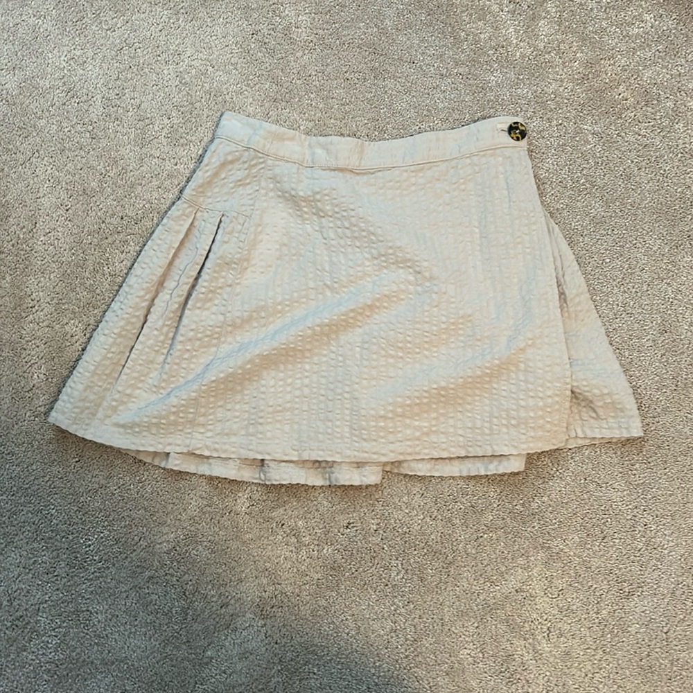 Women’s Khaki skirt